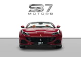 2023 Ferrari Portofino M with Service Contract thumbnail 3