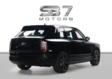 2023 Rolls-Royce Cullinan Silver Badge with Warranty thumbnail 3