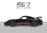 2025 Porsche 911 GT3 with Service Contract thumbnail 3