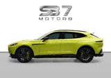 2023 Aston Martin Dbx 707 with Dealer Warranty thumbnail 5