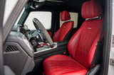 2022 Mercedes-Benz G-Class G 63 AMG with Service Contract thumbnail 8
