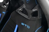 2023 Lamborghini Huracan STO Performance thumbnail 9