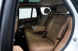 2023 Land Rover Range Rover HSE P530 GCC thumbnail 11
