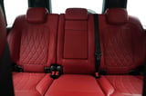 2022 Mercedes-Benz G-Class G 63 AMG thumbnail 12