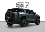 2024 Gmc Hummer EV Edition 1 with GCC Warranty thumbnail 4