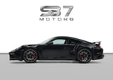 2024 Porsche 911 Turbo Aero Kit with Warranty Till 09/2027 thumbnail 3