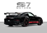 2025 Porsche 911 GT3 with Service Contract thumbnail 4