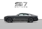 2024 Rolls-Royce Spectre Silver Badge thumbnail 3