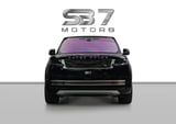 2023 Land Rover Range Rover HSE P530 with Warranty and Service Contract thumbnail 2