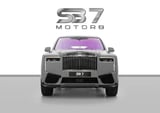 Rolls Royce Cullinan 2026 Brand New thumbnail 2