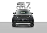 2024 Land Rover Range Rover P400 SE GCC thumbnail 2