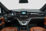 2021 Mercedes-Benz V-Class V 250 Falcon Edition thumbnail 14