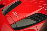 2022 Ferrari F8 Spider Other with Service Contract thumbnail 17