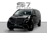 2021 Mercedes-Benz V-Class V 250 Falcon Edition thumbnail 1