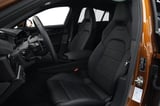 2025 Porsche Panamera Standard GCC with Al Naboodah Warranty thumbnail 8