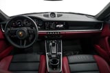 2022 Porsche 911 Turbo S with Service Contract thumbnail 11