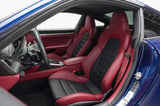 2022 Porsche 911 Turbo S with Service Contract thumbnail 9