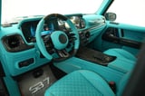 2024 Mercedes-Benz G-Class Brabus Brabus 800 thumbnail 6