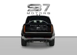 2026 Land Rover Range Rover P400 SE thumbnail 5