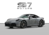 2025 Porsche 911 Carrera thumbnail 13