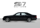 2001 Mercedes-Benz S-Class S 500 Brabus New Condition thumbnail 5