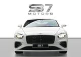 2025 Bentley Continental GT Speed 1st Edition with Service Contract thumbnail 3
