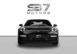 2024 Porsche 911 Turbo S with Carbon Fiber thumbnail 2
