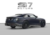 2025 Rolls-Royce Spectre Silver Badge Mansory thumbnail 4