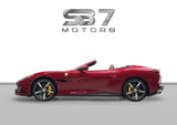 2023 Ferrari Portofino M with Service Contract thumbnail 7