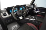 2025 Mercedes-Benz G-Class G 63 AMG thumbnail 6