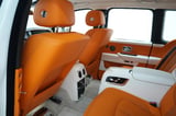 2026 Rolls-Royce Cullinan Silver Badge thumbnail 11