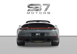 2025 Porsche 911 Carrera thumbnail 5