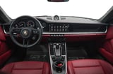 2024 Porsche 911 Turbo Aero Kit with Warranty Till 09/2027 thumbnail 11