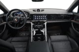 2025 Porsche Panamera Standard GCC with Al Naboodah Warranty thumbnail 11