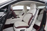 2024 Rolls-Royce Spectre Silver Badge thumbnail 8
