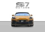 2025 Porsche Panamera Standard GCC with Al Naboodah Warranty thumbnail 2