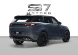 2023 Land Rover Range Rover Sport P530 First Edition thumbnail 4