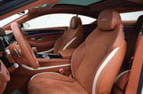 2025 Bentley Continental GT Speed 1st Edition with Service Contract thumbnail 7