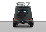 2024 Mercedes-Benz G-Class Brabus Brabus 800 thumbnail 5