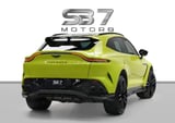 2023 Aston Martin Dbx 707 with Dealer Warranty thumbnail 3