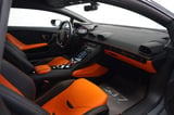 2021 Lamborghini Huracan EVO Coupe with Akrapovic thumbnail 9