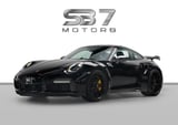 2024 Porsche 911 Turbo S with Carbon Fiber thumbnail 1