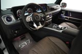 2024 Mercedes Benz G63 AMG thumbnail 6