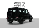 2022 Mercedes-Benz G-Class G 63 AMG thumbnail 4