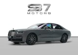 2024 Rolls-Royce Ghost Black Badge with Service Contract thumbnail 1
