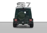 2025 Brabus 800 - Mercedes AMG G 63 thumbnail 5