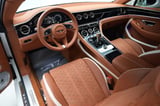 2025 Bentley Continental GT Speed 1st Edition with Service Contract thumbnail 6