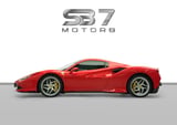 2022 Ferrari F8 Spider Other with Service Contract thumbnail 6