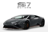 2021 Lamborghini Huracan EVO Coupe with Akrapovic thumbnail 1