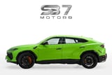 2025 Lamborghini Urus SE Hybrid Performance thumbnail 5